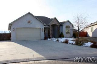 269 Bookcliff Ct, Colorado National Monument CO  81521-4200 exterior