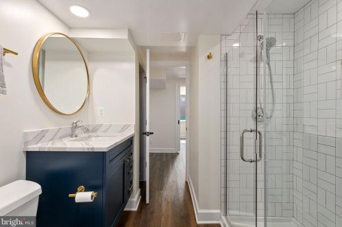 1516 Live Oak Dr, Silver Spring MD 20910-1543 exterior