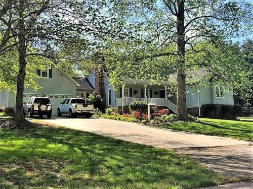 118 Fleetwood Dr, Liberty, SC 29657-9593