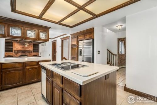 2404 Rollingwood Dr, Fort Collins CO exterior