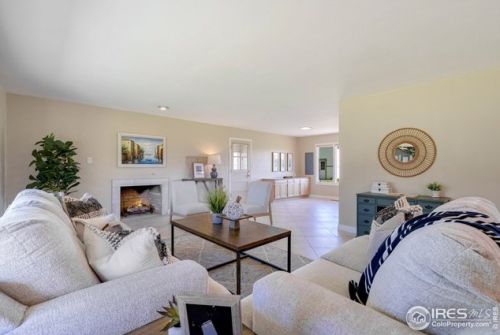 110 Palmer Dr, Fort Collins CO  80525-3714 exterior