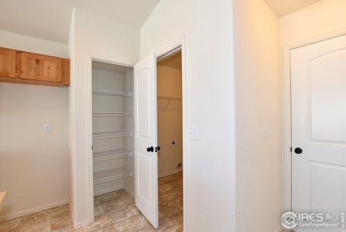 2707 Sapphire St, Loveland CO 80537-2024 exterior