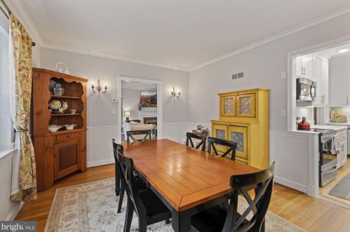 1010 Notley Rd, Silver Spring MD 20905-5838 exterior