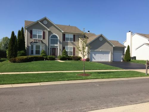 361 Whitehall Ln, Barrington Hills, IL 60102