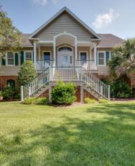 5144 Timber Race Crse, Meggett, SC 29449-5969