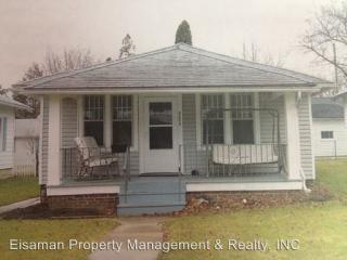 4206 Buell Dr, Fort Wayne IN  46807-2743 exterior