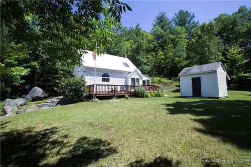 5 Branch Rd, Upton, ME 04261-3626