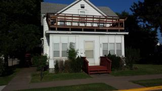506 Riverview St, Bellevue IA  52031-1062 exterior
