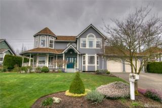 5022 46th Avenue Ct, Tacoma, WA 98443-2574