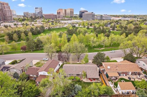 4732 Wabash St, Denver CO  80237-2946 exterior