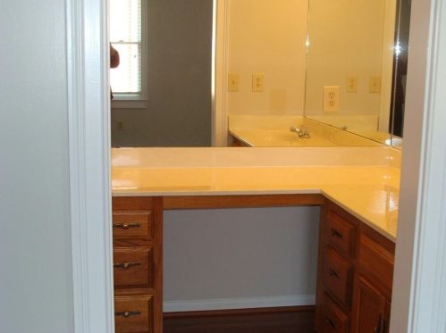 3337 Hampton Green Way, Atlanta GA  30340-4479 exterior
