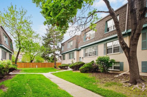 9330 Girard Ave, Denver, CO 80231-4789