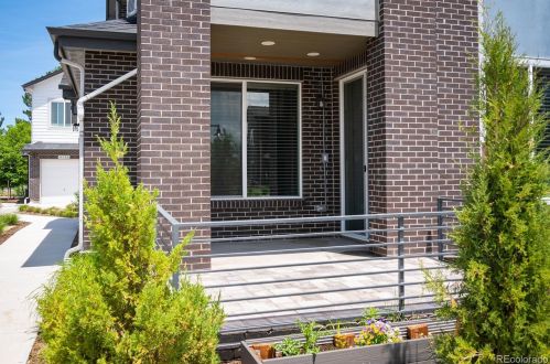 14665 Belleview Dr, Aurora CO 80015-4157 exterior