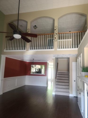 540 Laniers Way, Evans GA  30809-5309 exterior