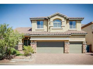 670 Ember Rock Ave, Henderson NV  89015-6652 exterior