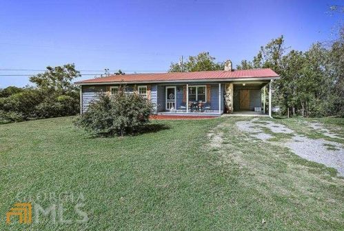 40 Townsend Rd, White Stone, GA 30175-0037