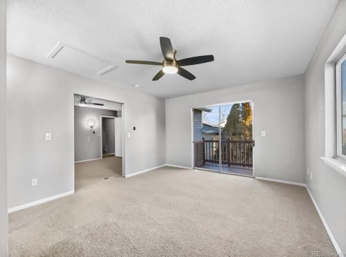 3944 Idalia St, Denver CO  80013-2509 exterior