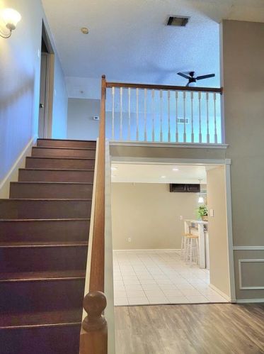 6700 Brookdale Dr, Fort Worth TX  76148-2140 exterior