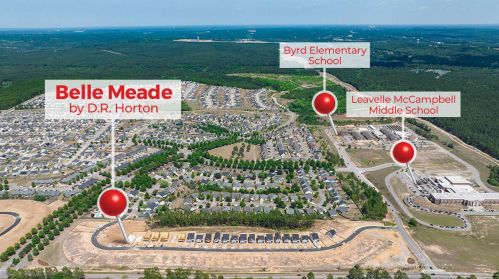2969 Calli Crossing Dr, Graniteville, SC 29829-6001