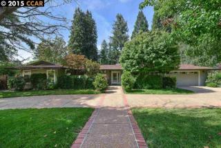 3741 Meadow Ln, Lafayette, CA 94549-3035