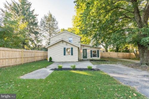 18 Drexel Ave, Blenheim, NJ 08012-2844