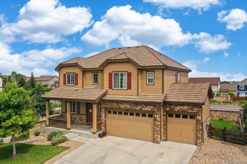 4910 Netherland Way, Denver, CO 80015-6466