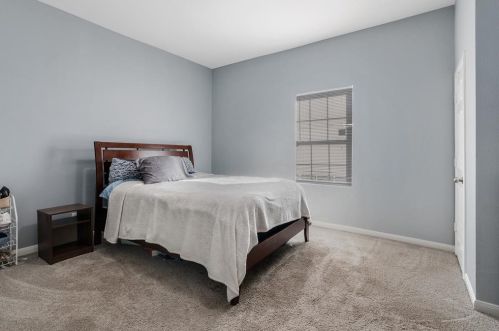 2421 Langston St, Fort Worth TX  76105-4356 exterior