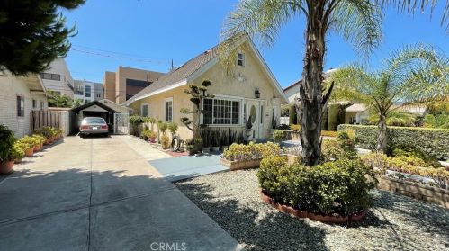 548 Oak St, Glendale CA 91204-1136 exterior