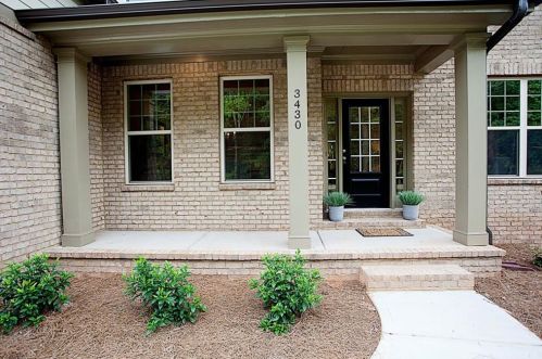 3430 Scales Rd, Suwanee GA  30024-3697 exterior