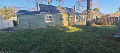1126 Hetfield Ave, Scotch Plains, NJ 07076-4610