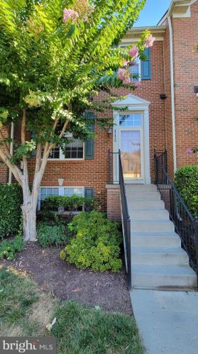 113 Stone Springs Ln, Middletown MD  21769-7748 exterior