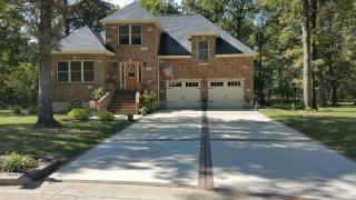406 Point Rd, Salem, IL 62881-4264