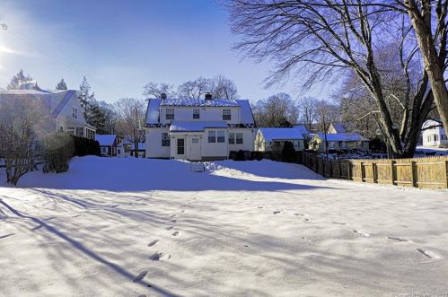 106 Sharon Ave, Torrington, CT 06790-4707