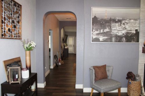 4215 Harvest Hill Rd, Carrollton TX  75010-4112 exterior