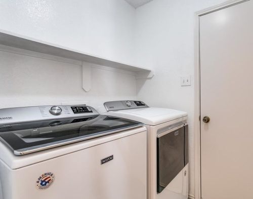 8418 Crystal Ln, Fort Worth TX  76182-3636 exterior