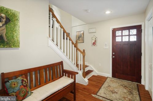 834 Edge Park Dr, Tavistock NJ 08033-1022 exterior