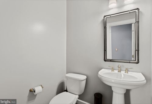 7881 Tuckahoe Ct, Fulton MD  20759-2599 exterior