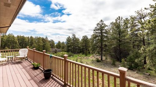 6765 Greenhorn Mountain Dr, Beulah CO 81023-6800 exterior