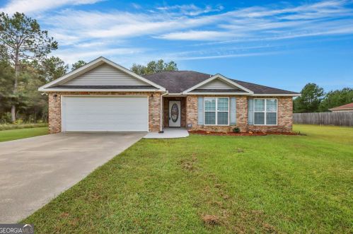 237 Bell Rd, Bayview, GA 31316-1725