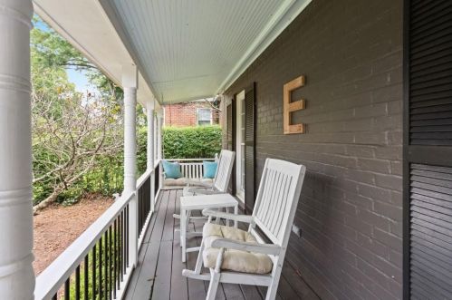 512 Hascall Rd, Atlanta GA  30309-2228 exterior