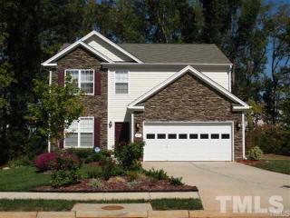 1101 Montreux Dr, Mebane, NC 27302-8387