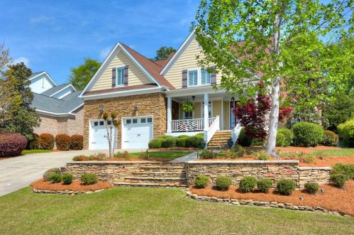 233 Dixon Ct, Evans, GA 30809-4302