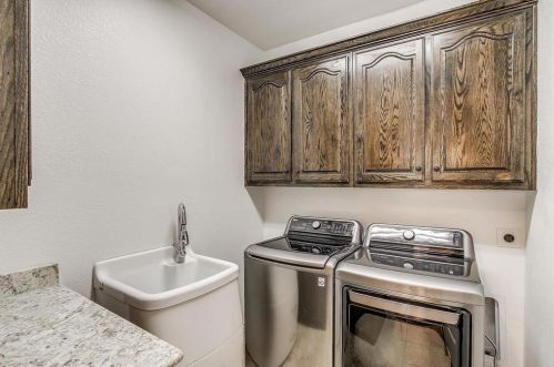 7401 Brightwater Rd, Fort Worth TX  76132-4325 exterior