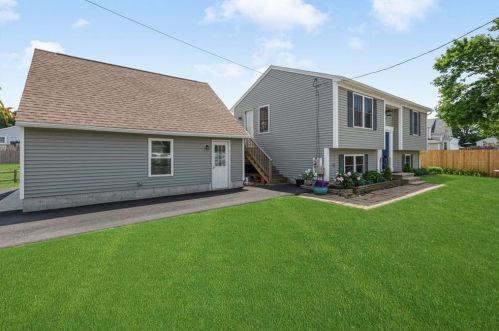 2000 Shore Rd, Warwick, RI 02889-4247