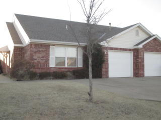 1906 Leeds Ln, Norman OK  73071-1133 exterior