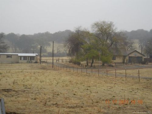 20946 Old Town Rd, Tehachapi, CA 93561-8834