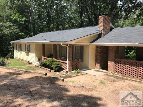 1271 Bell Ln, Bogart, GA 30622-2641