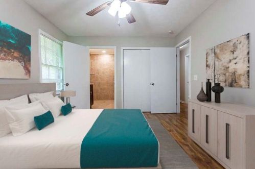 2907 Barcelona Way, Conyers GA  30012-2776 exterior