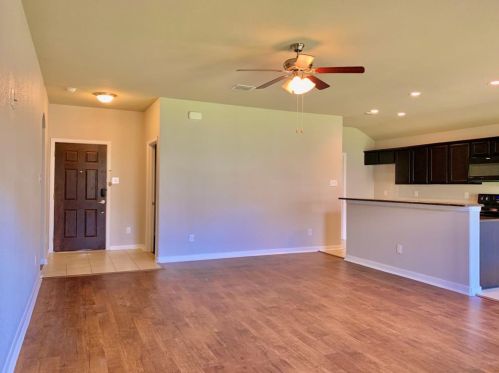 9212 Abaco Way, Fort Worth TX  76123-3598 exterior