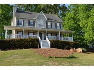 452 Oliver Dr, Dallas, GA 30132-0432